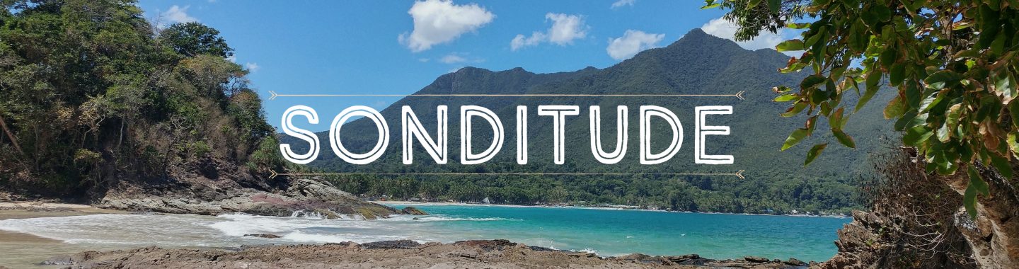 Welcome to Sonditude